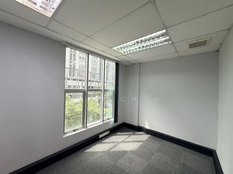 Pejabat untuk Disewa di Dataran Prima (Petaling Jaya) - Joan Chan - Interior - PropertyGuru.com.my