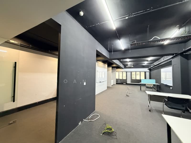 Pejabat untuk Disewa di Dataran Prima (Petaling Jaya) - Joan Chan - Interior - PropertyGuru.com.my