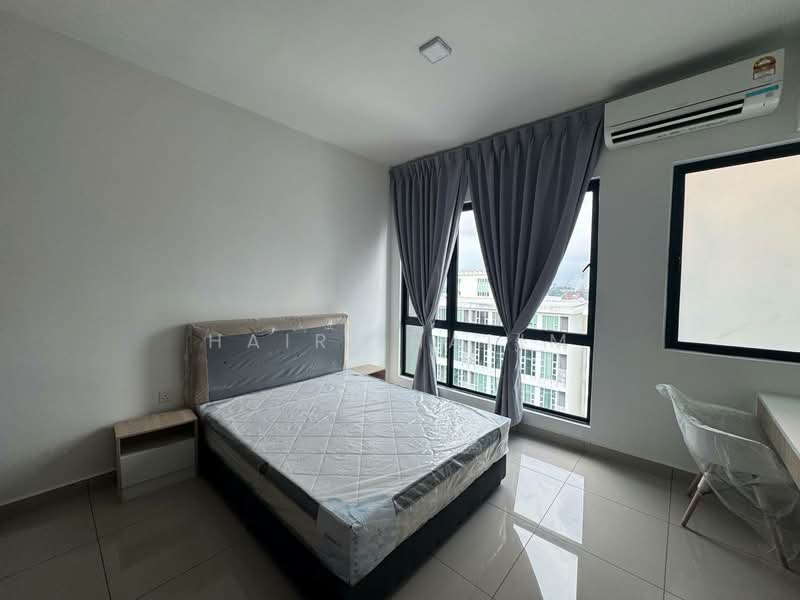 Service Residence for Sale at Alinea Suites - Hairi Halim - PropertyGuru.com.my