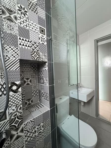 Service Residence for Sale at Alinea Suites - Hairi Halim - PropertyGuru.com.my