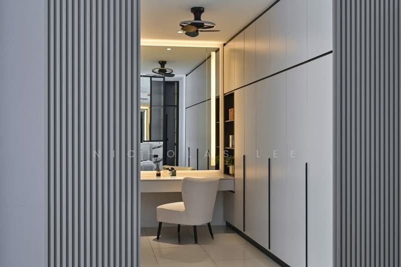 2-storey Terraced House for Sale in Jade Hills (Kajang) - Nicholas Lee - Interior - PropertyGuru.com.my