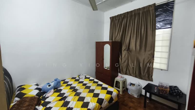 Rumah Teres 2 Tingkat untuk Disewa di Saujana Puchong (Puchong) - Jing Xiong Lim - Bedroom - PropertyGuru.com.my