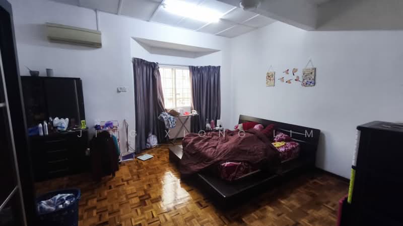 Rumah Teres 2 Tingkat untuk Disewa di Saujana Puchong (Puchong) - Jing Xiong Lim - Bedroom - PropertyGuru.com.my