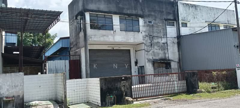 Factory for Rent in Ipoh (Perak) - Ck Nyau - PropertyGuru.com.my
