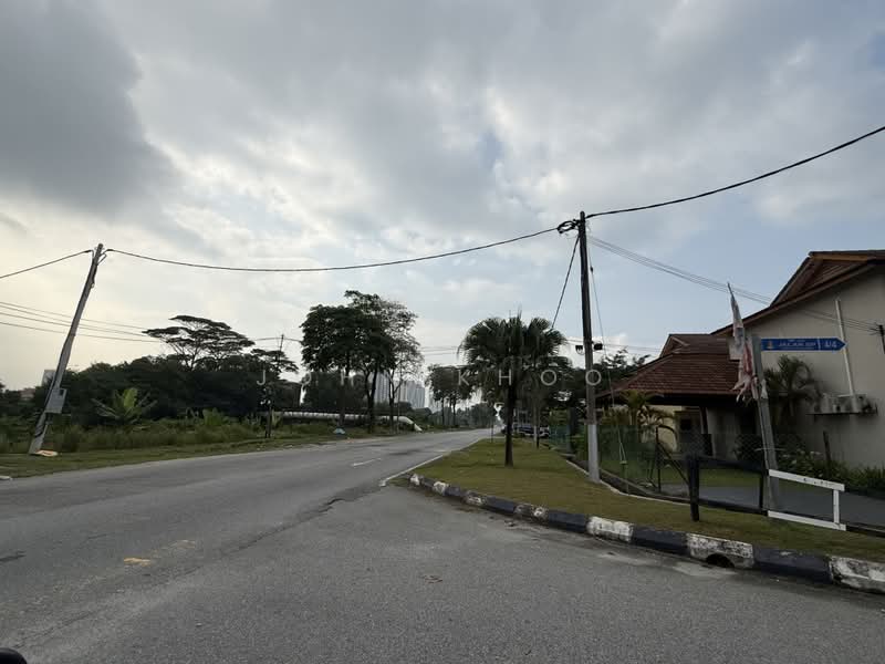 Semi-Detached House for Sale in Palma Jaya Perdana (Paroi) - John Khoo - PropertyGuru.com.my