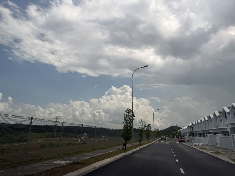 Semi-Detached House for Sale in Palma Jaya Perdana (Paroi) - John Khoo - PropertyGuru.com.my