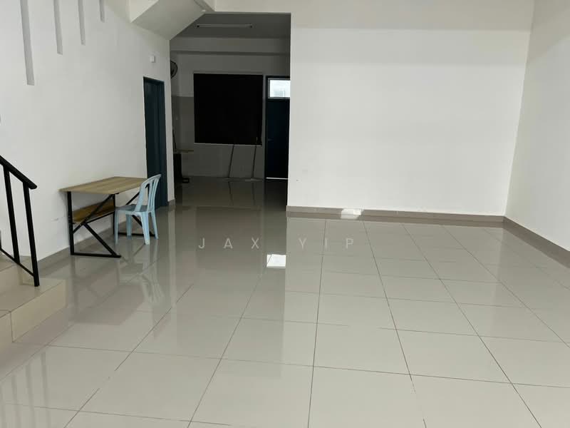 Rumah Teres 2 Tingkat untuk Disewa di Bandar Seri Alam (Masai) - Jax Yip - PropertyGuru.com.my