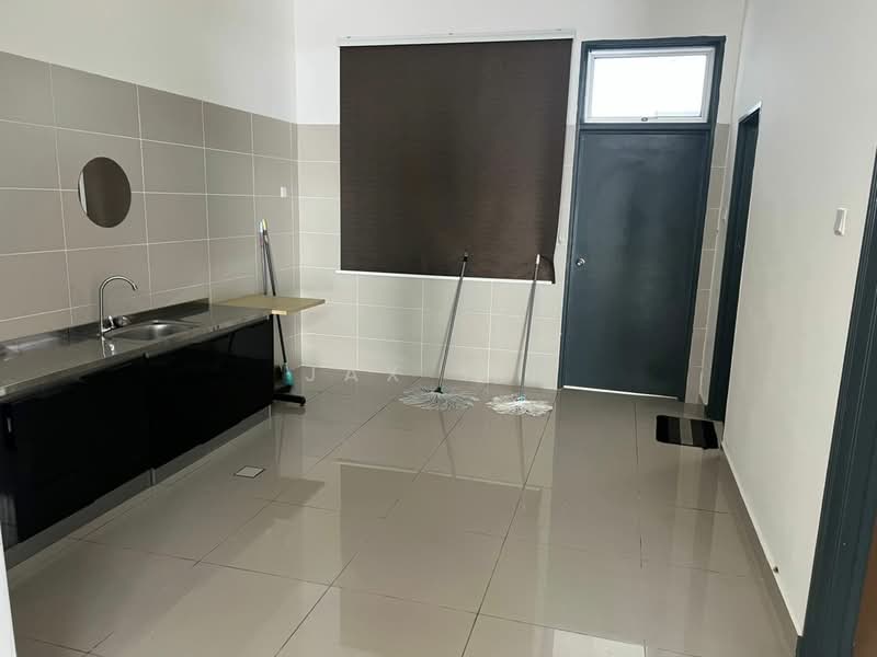 Rumah Teres 2 Tingkat untuk Disewa di Bandar Seri Alam (Masai) - Jax Yip - PropertyGuru.com.my