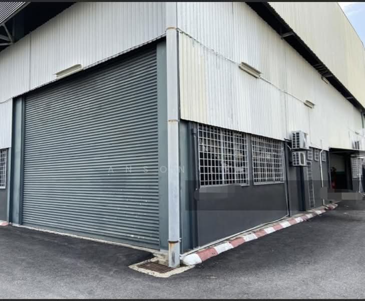 Kilang untuk Disewa di Glenmarie (Selangor) - Anson Lee - Exterior - PropertyGuru.com.my
