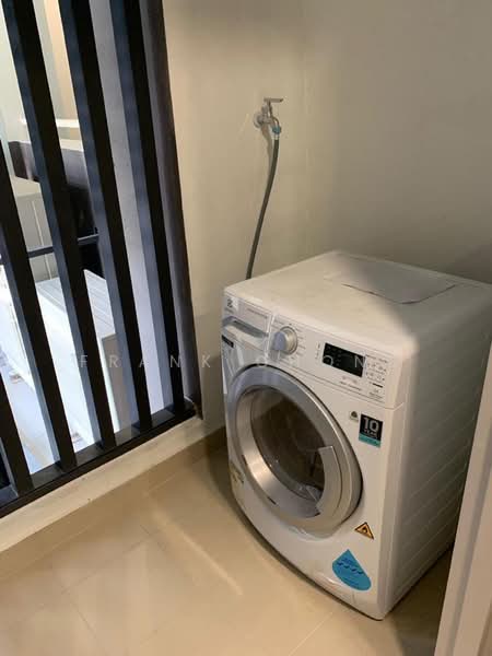 Service Residence for Rent at Cyperus @ Tropicana Gardens - Frank Chong - Balcony - PropertyGuru.com.my