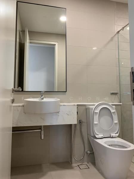 Service Residence for Rent at Cyperus @ Tropicana Gardens - Frank Chong - Bathroom - PropertyGuru.com.my
