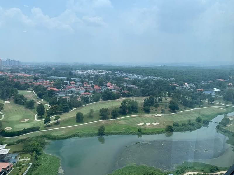 Service Residence for Rent at Cyperus @ Tropicana Gardens - Frank Chong - View - PropertyGuru.com.my