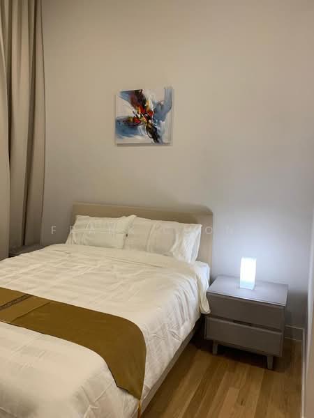 Service Residence for Rent at Cyperus @ Tropicana Gardens - Frank Chong - Bedroom - PropertyGuru.com.my