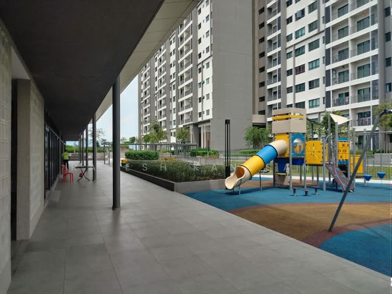 Condominium for Rent at Mori Residences - Rajesh Kanesan - Exterior - PropertyGuru.com.my