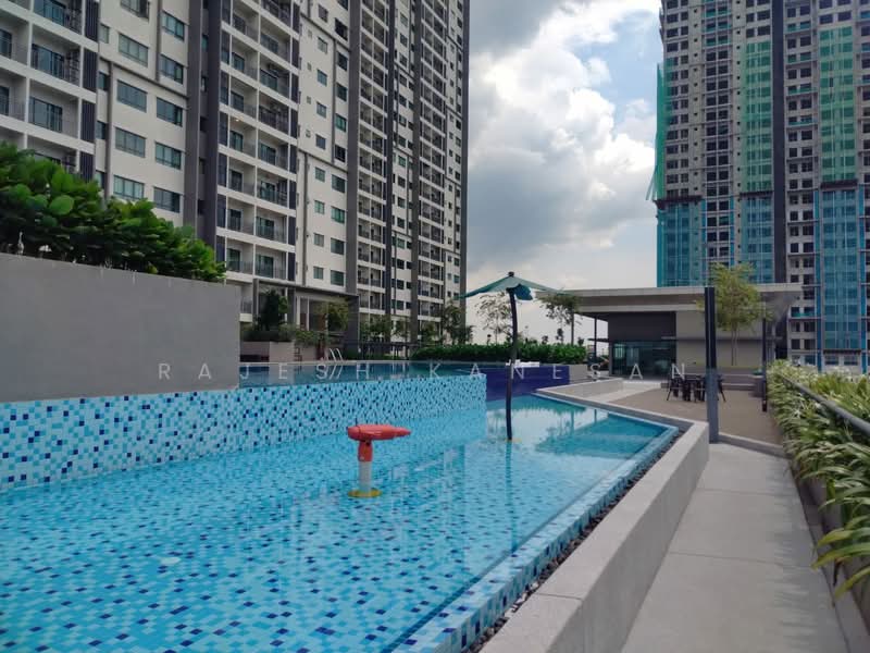 Condominium for Rent at Mori Residences - Rajesh Kanesan - Exterior - PropertyGuru.com.my