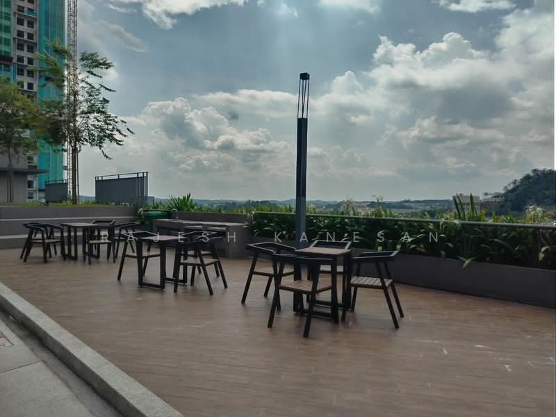 Condominium for Rent at Mori Residences - Rajesh Kanesan - Exterior - PropertyGuru.com.my