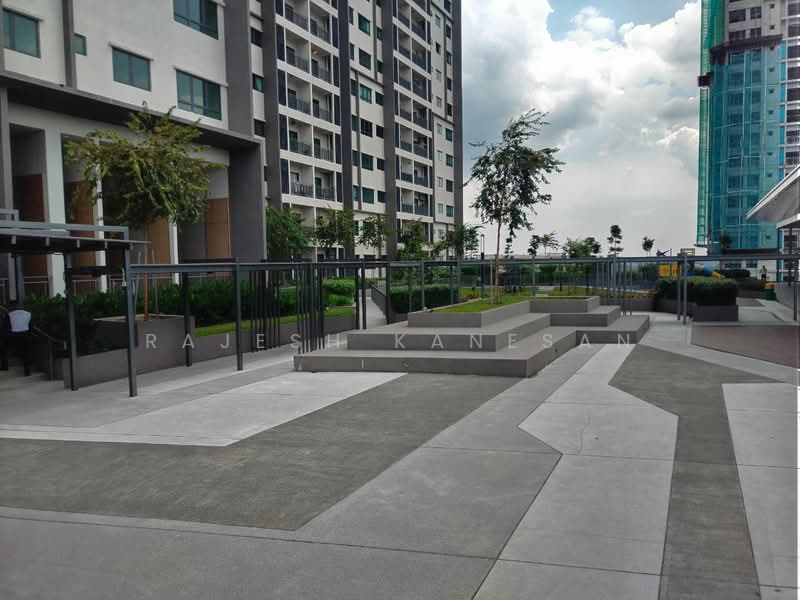 Condominium for Rent at Mori Residences - Rajesh Kanesan - Exterior - PropertyGuru.com.my