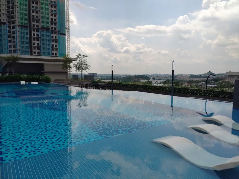 Condominium for Rent at Mori Residences - Rajesh Kanesan - Exterior - PropertyGuru.com.my