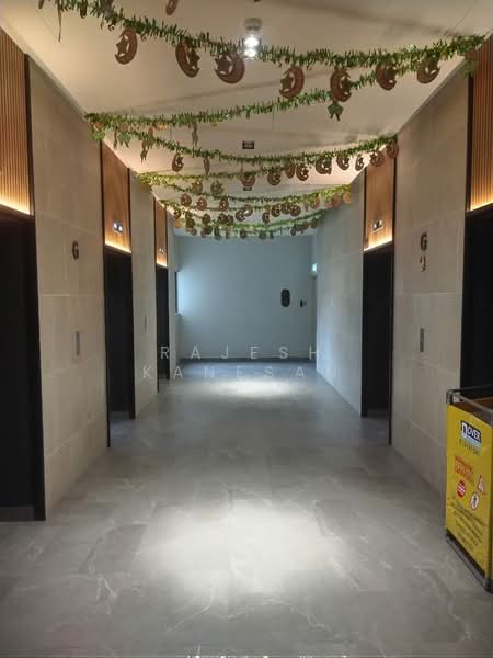 Condominium for Rent at Mori Residences - Rajesh Kanesan - Corridor - PropertyGuru.com.my