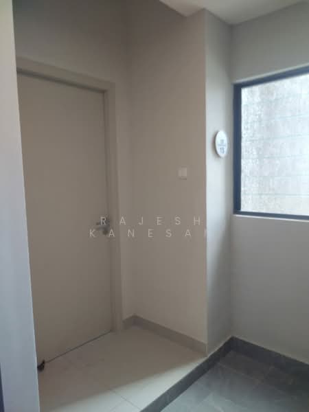 Condominium for Rent at Mori Residences - Rajesh Kanesan - Corridor - PropertyGuru.com.my