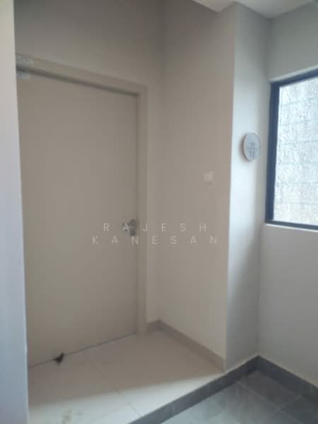 Condominium for Rent at Mori Residences - Rajesh Kanesan - Entrance - PropertyGuru.com.my