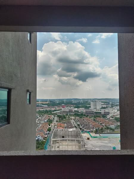 Condominium for Rent at Mori Residences - Rajesh Kanesan - View - PropertyGuru.com.my