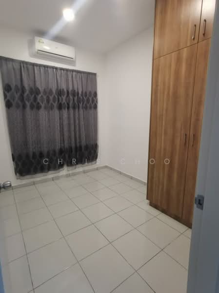 Kondominium untuk Disewa di Residensi Adelia - Chris Choo - Bedroom - PropertyGuru.com.my