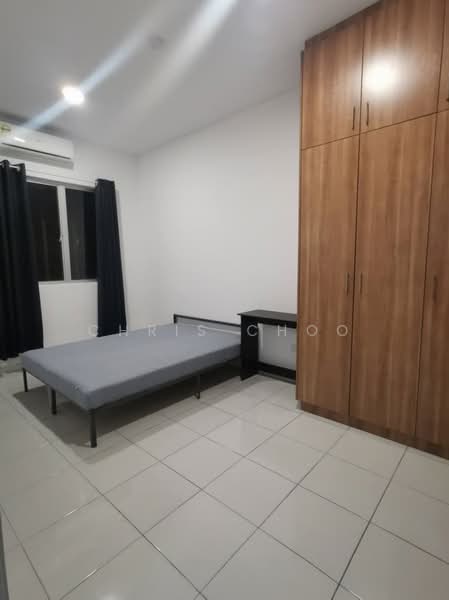 Kondominium untuk Disewa di Residensi Adelia - Chris Choo - Bedroom - PropertyGuru.com.my