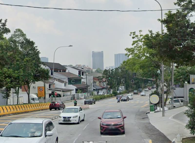 Shop for Rent in Bangsar Baru (Bangsar) - Nicky Ling - PropertyGuru.com.my