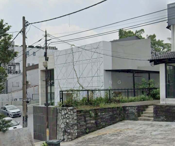 Shop for Rent in Bangsar Baru (Bangsar) - Nicky Ling - PropertyGuru.com.my