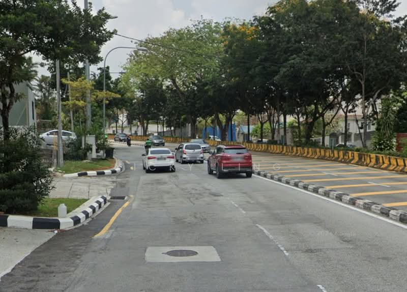Shop for Rent in Bangsar Baru (Bangsar) - Nicky Ling - PropertyGuru.com.my