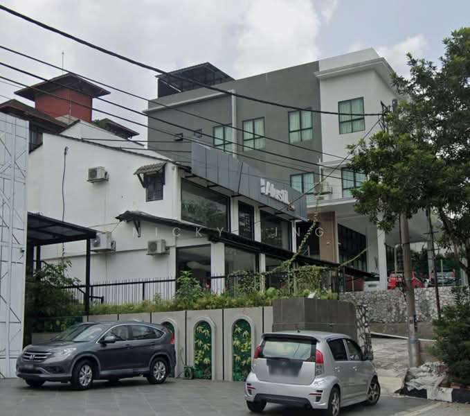 Shop for Rent in Bangsar Baru (Bangsar) - Nicky Ling - PropertyGuru.com.my
