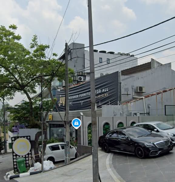 Shop for Rent in Bangsar Baru (Bangsar) - Nicky Ling - PropertyGuru.com.my