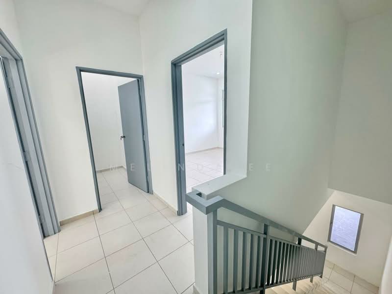 Rumah Teres 2 Tingkat untuk Dijual di Taman Pulai Hijauan (Skudai) - Melinda Ee - Corridor - PropertyGuru.com.my