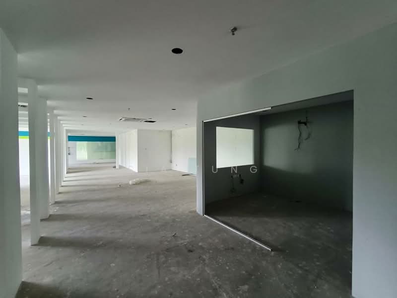 Detached Factory for Sale in Semenyih (Selangor) - Sia Tung - Interior - PropertyGuru.com.my