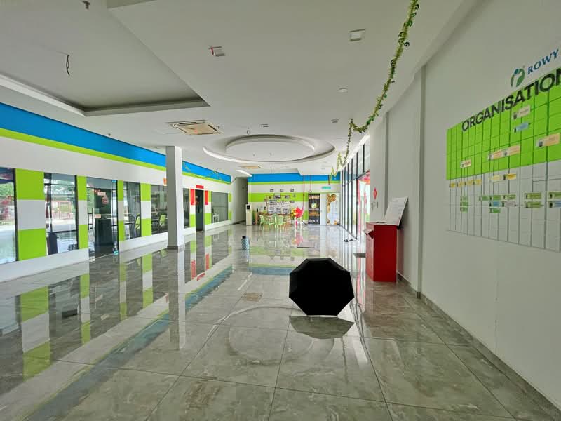 Detached Factory for Sale in Semenyih (Selangor) - Sia Tung - Corridor - PropertyGuru.com.my
