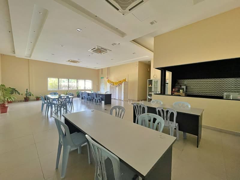 Detached Factory for Sale in Semenyih (Selangor) - Sia Tung - Interior - PropertyGuru.com.my
