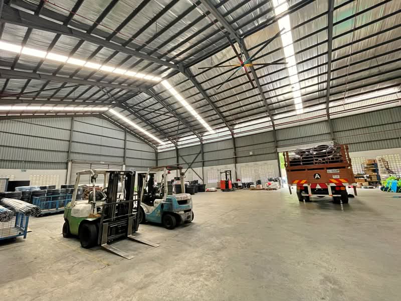 Detached Factory for Sale in Semenyih (Selangor) - Sia Tung - Interior - PropertyGuru.com.my
