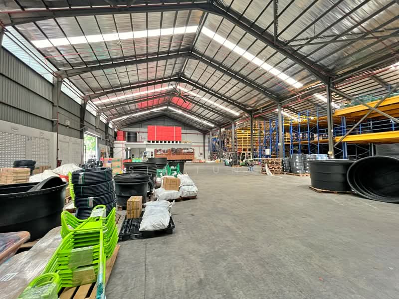 Detached Factory for Sale in Semenyih (Selangor) - Sia Tung - Interior - PropertyGuru.com.my