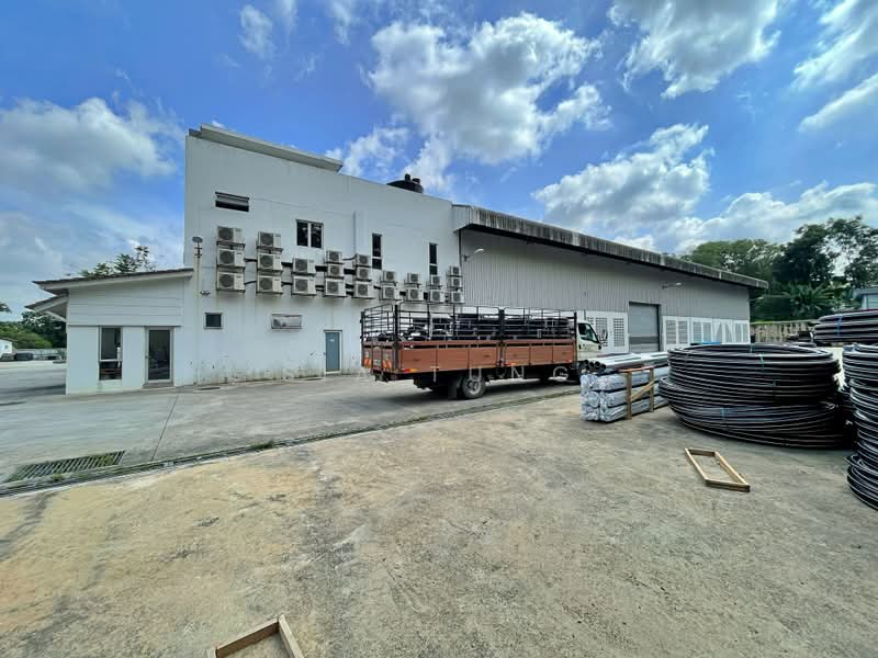 Detached Factory for Sale in Semenyih (Selangor) - Sia Tung - Exterior - PropertyGuru.com.my