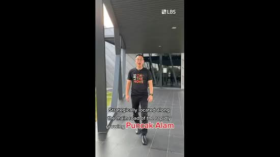 Factory for Sale in Puncak Alam (Selangor) - David Wan - PropertyGuru.com.my