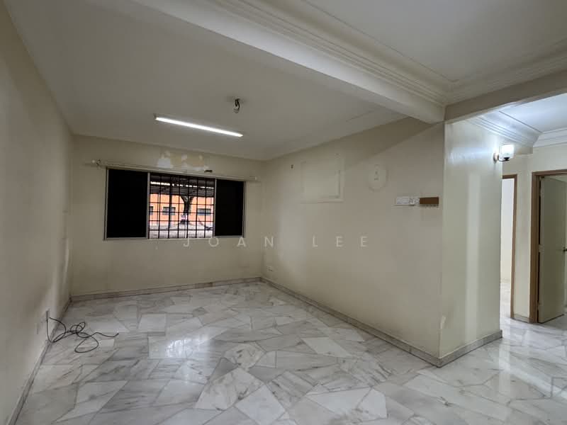 Rumah Flat untuk Dijual di Taman Sungai Besi - Joan Lee - Interior - PropertyGuru.com.my