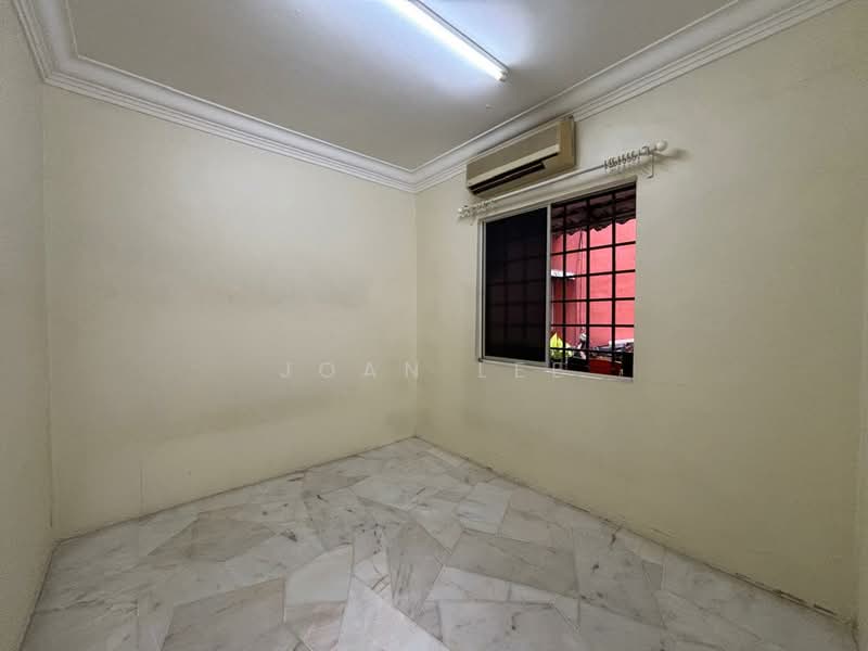 Rumah Flat untuk Dijual di Taman Sungai Besi - Joan Lee - Interior - PropertyGuru.com.my