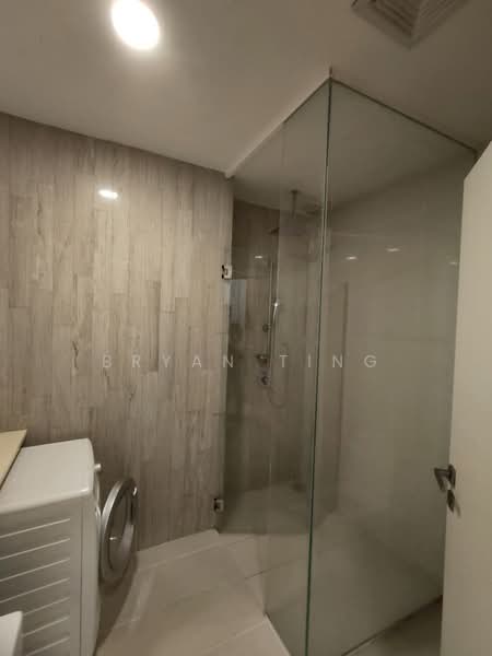 Servis Apartment untuk Disewa di M City - Bryan Ting - Bathroom - PropertyGuru.com.my