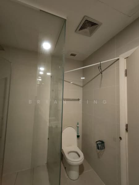 Servis Apartment untuk Disewa di M City - Bryan Ting - Bathroom - PropertyGuru.com.my