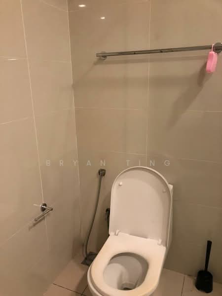 Service Residence for Rent at M City - Bryan Ting - Bathroom - PropertyGuru.com.my