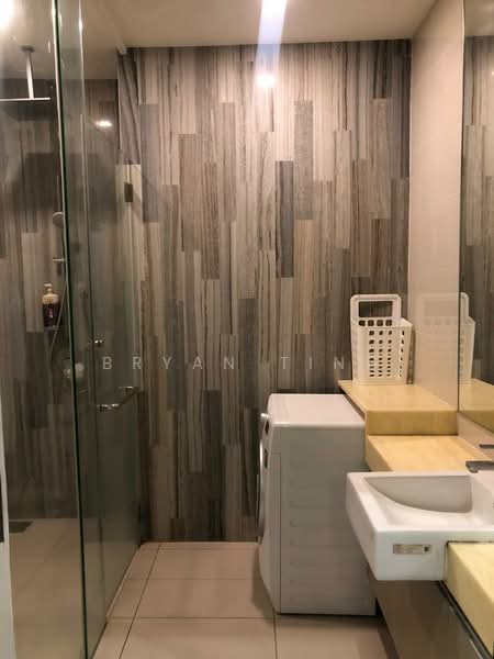 Service Residence for Rent at M City - Bryan Ting - Bathroom - PropertyGuru.com.my