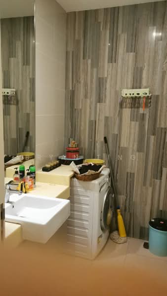 Service Residence for Rent at M City - Bryan Ting - Bathroom - PropertyGuru.com.my