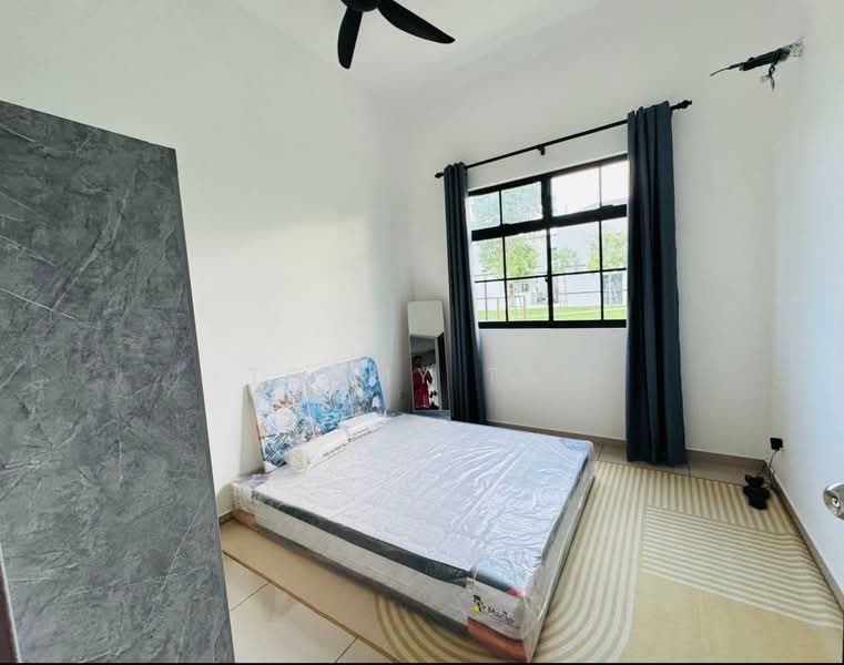 2-storey Terraced House for Sale in Eco Botanic (Iskandar Puteri (Nusajaya)) - Tommy Tai - Bedroom - PropertyGuru.com.my