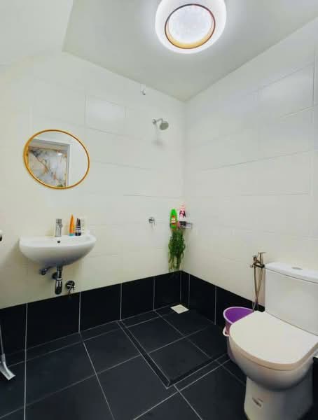 2-storey Terraced House for Sale in Eco Botanic (Iskandar Puteri (Nusajaya)) - Tommy Tai - Bathroom - PropertyGuru.com.my